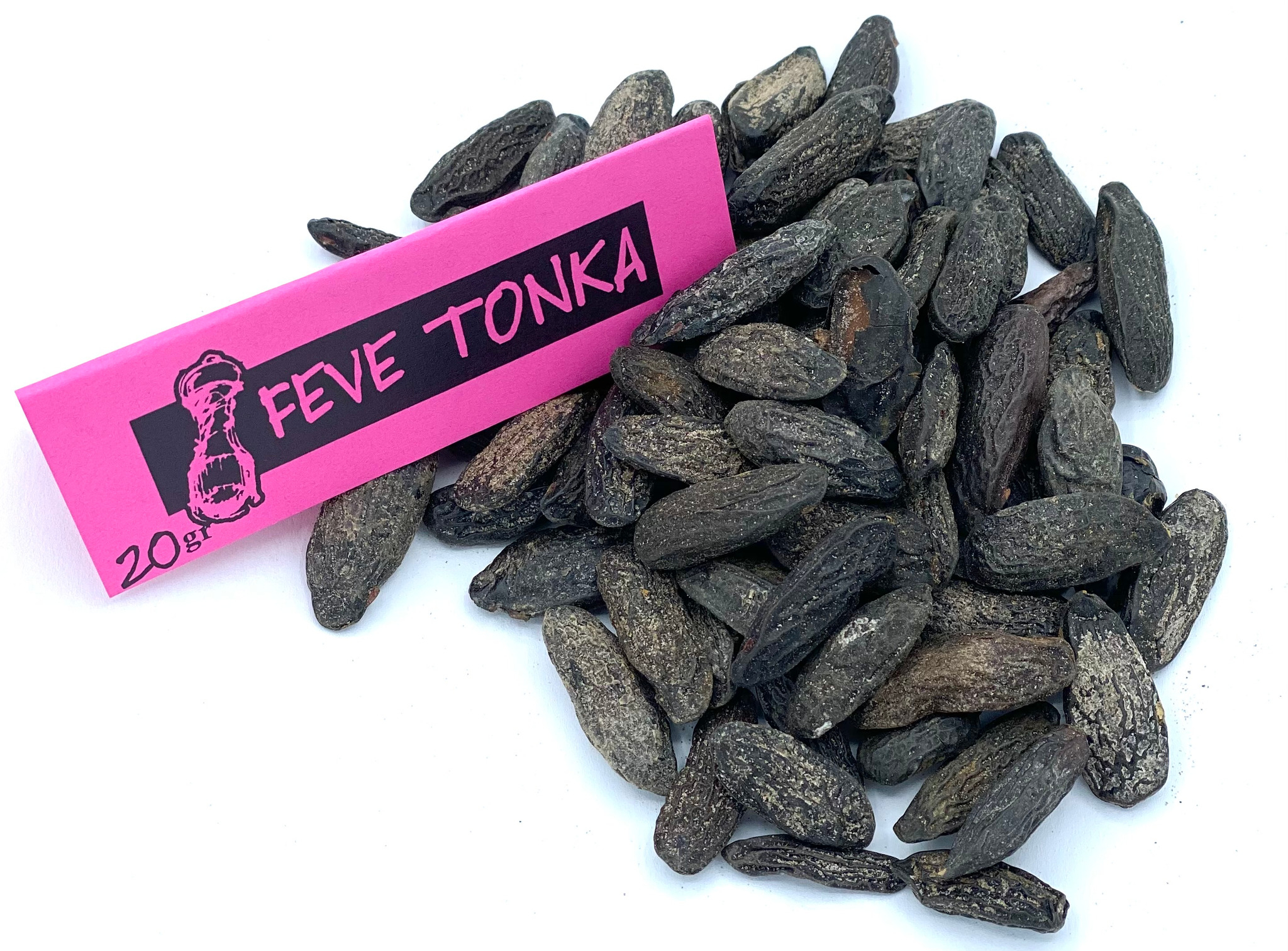 Fève Tonka, une épice à découvrir