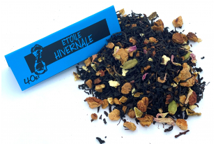 Etoile hivernale