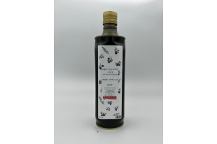 Huile d'Olive qualité supérieure 750 ml