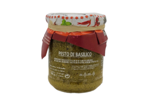 Pesto de Basilic