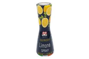 Spray d'épices au Citron