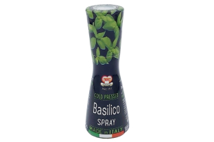 Spray d'épices au Basilic