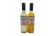 Duo de vinaigrettes