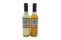 Duo de vinaigrettes