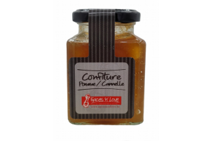 Pomme-Canelle 320gr