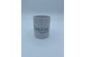 Mug blanc