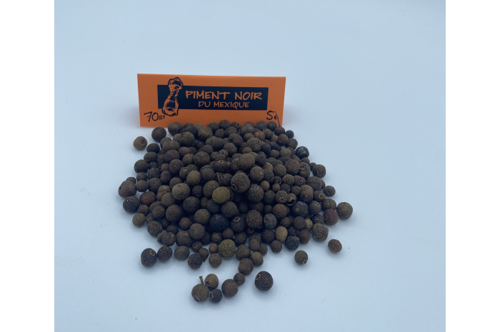 Piment du Mexique grains Piment du Mexique grains