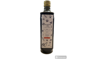 Huile d'Olive qualité supérieure 750 ml