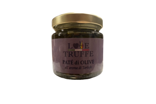 Pâté à la truffe