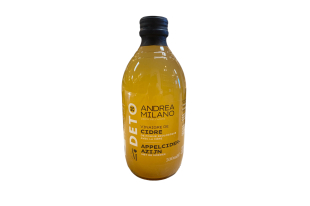 DETO vinaigre de cidre