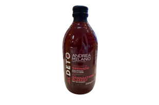 DETO vinaigre de grenade