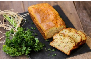 Recette CAKE ITALIEN