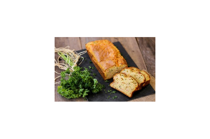 Recette CAKE ITALIEN Recette CAKE ITALIEN
