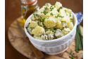 SALADE DE POMMES DE TERRE