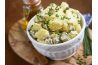 SALADE DE POMMES DE TERRE