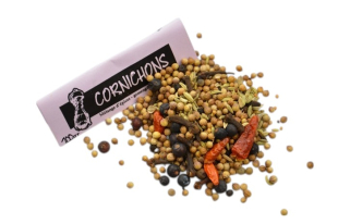 Cornichons