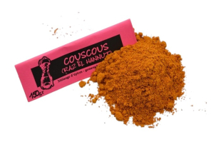 Couscous