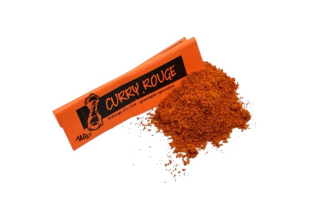 Curry rouge