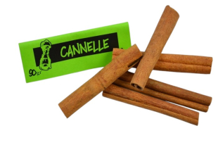 Cannelle tendre bâtons