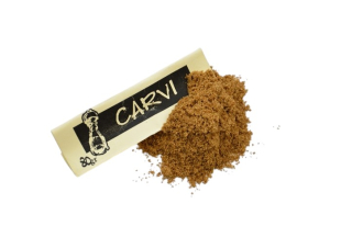Carvi moulu