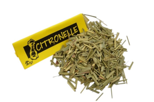 Citronelle