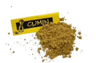 Cumin moulu