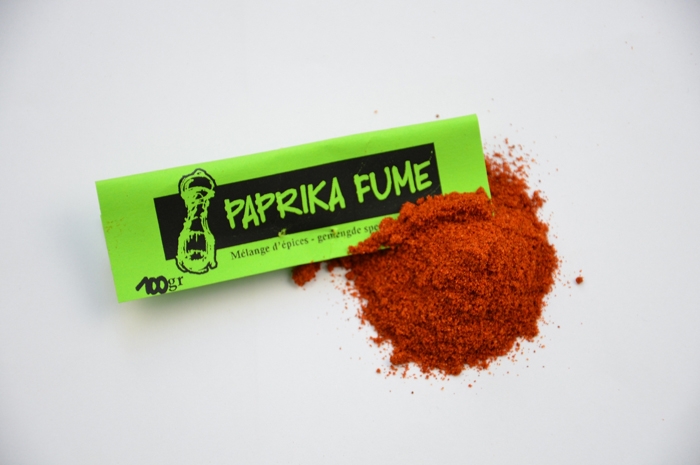 Paprika fumé - Achat, utilisation et bienfaits