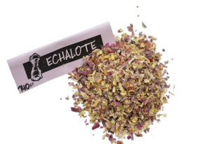 Echalote hachée