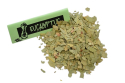Eucalyptus feuilles
