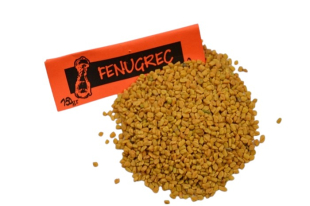 Fenugrec grains