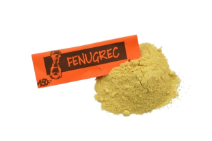 Fenugrec moulu