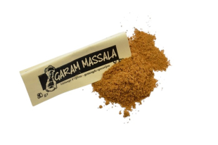 Garam massala