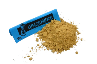 Gingembre moulu