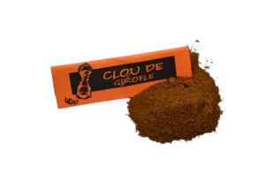 Girofle moulu