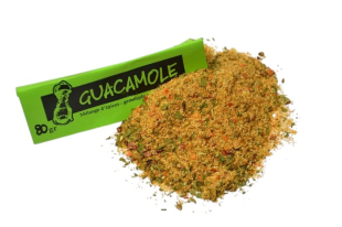 Guacamole