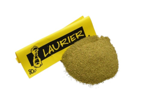 Laurier moulu