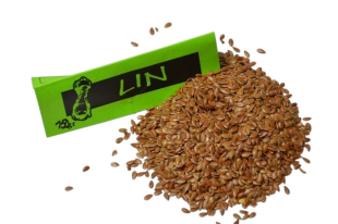 Lin