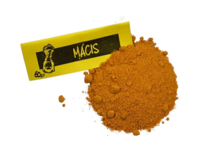Macis moulu