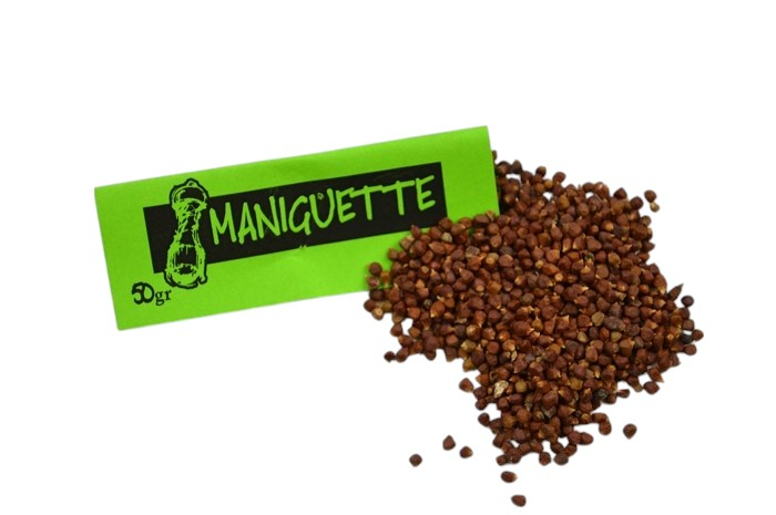 Maniguette Maniguette