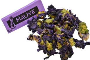 Mauve