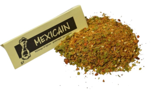 Mexicain