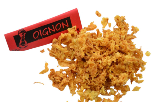 Oignon frit