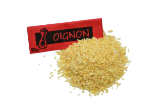 Oignon moulu