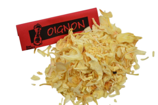 Oignon grosses tranches