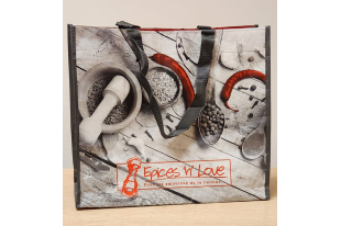 Sac réutilisable