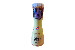 Spray d'épices au safran