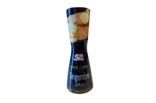 Spray d'épices au gingembre