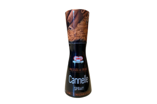 Spray d'épices à la cannelle