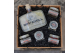 Coffret Sir Chill Gin La Vie en France n°1 - 76€