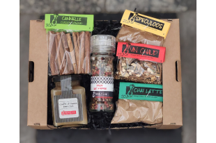 Pack "Spécial Noël"